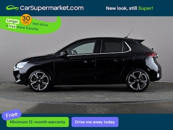 Used Vauxhall Corsa 2023 for sale - 78558257: Photo
