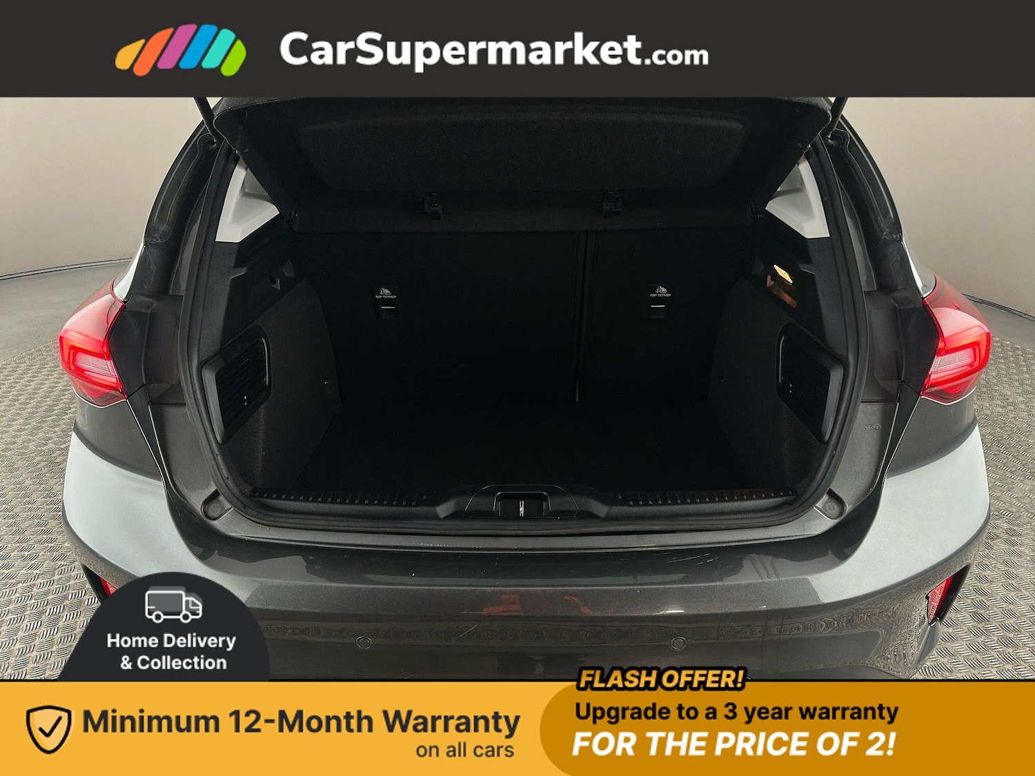 Used Ford Focus 2023 for sale - 76820000: Photo 23