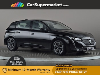 Used Peugeot 308 2023 for sale - 76798402: Photo