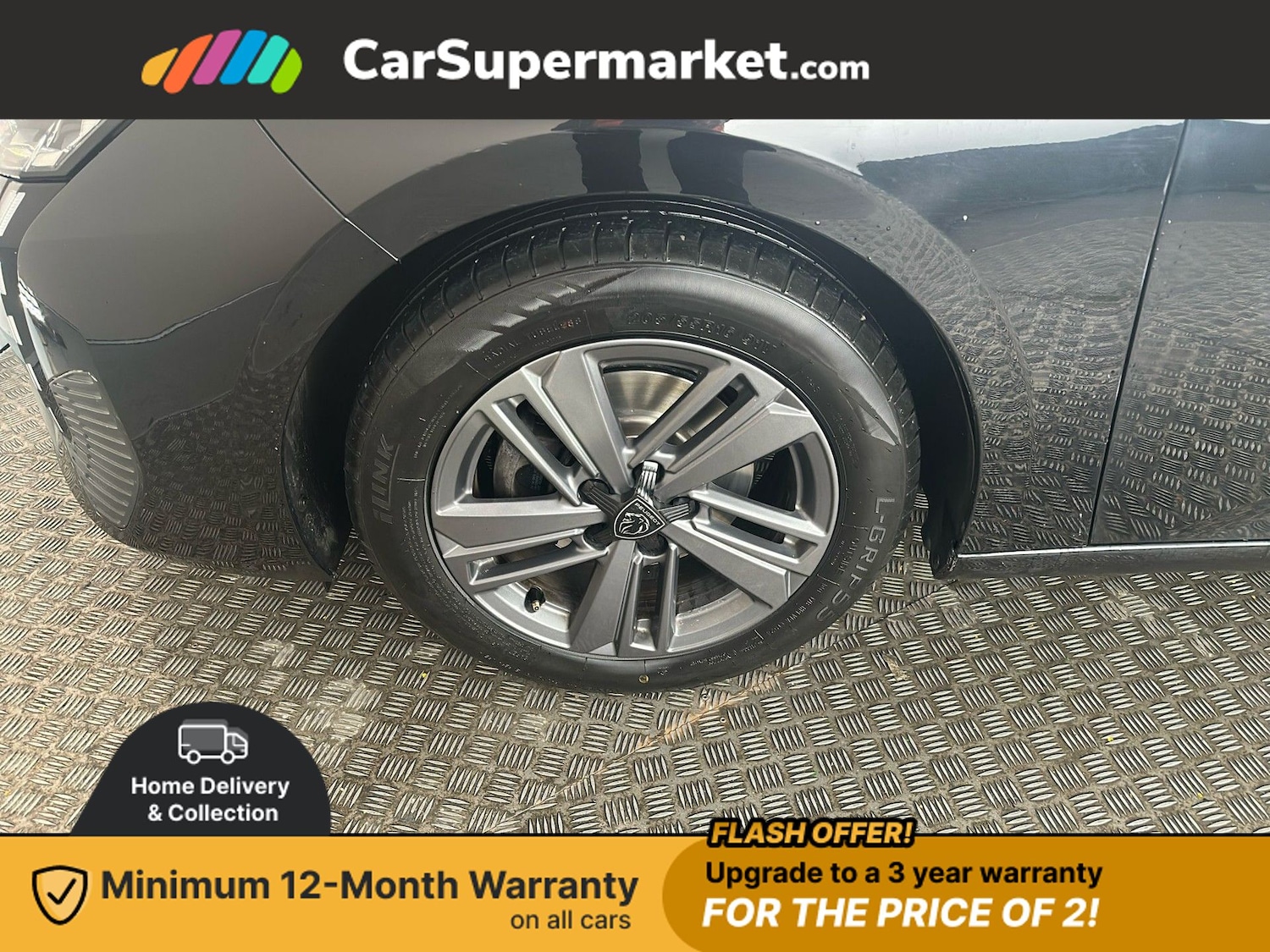 Used Peugeot 308 2023 for sale - 76798402: Photo 20