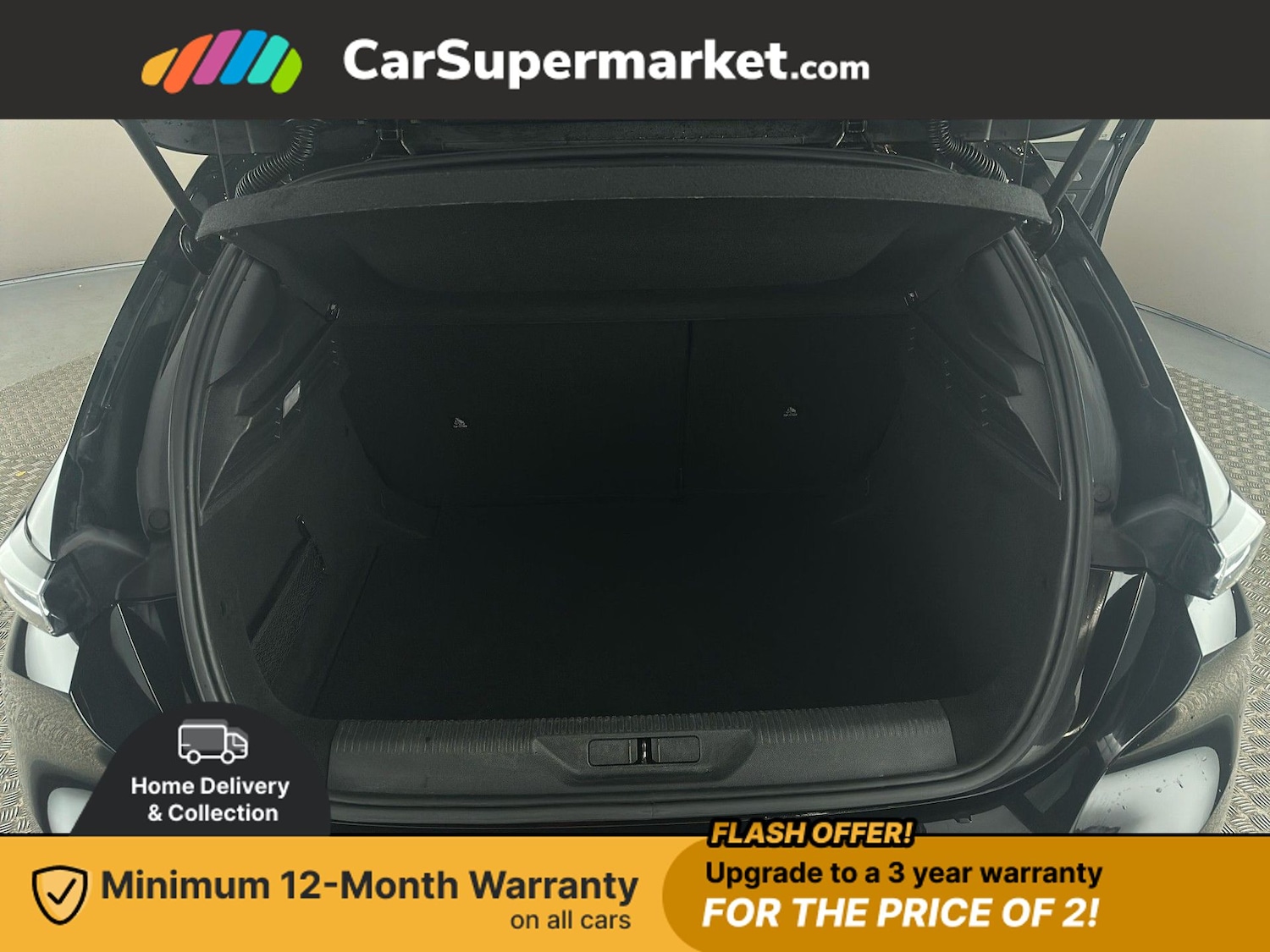 Used Peugeot 308 2023 for sale - 76798402: Photo 23