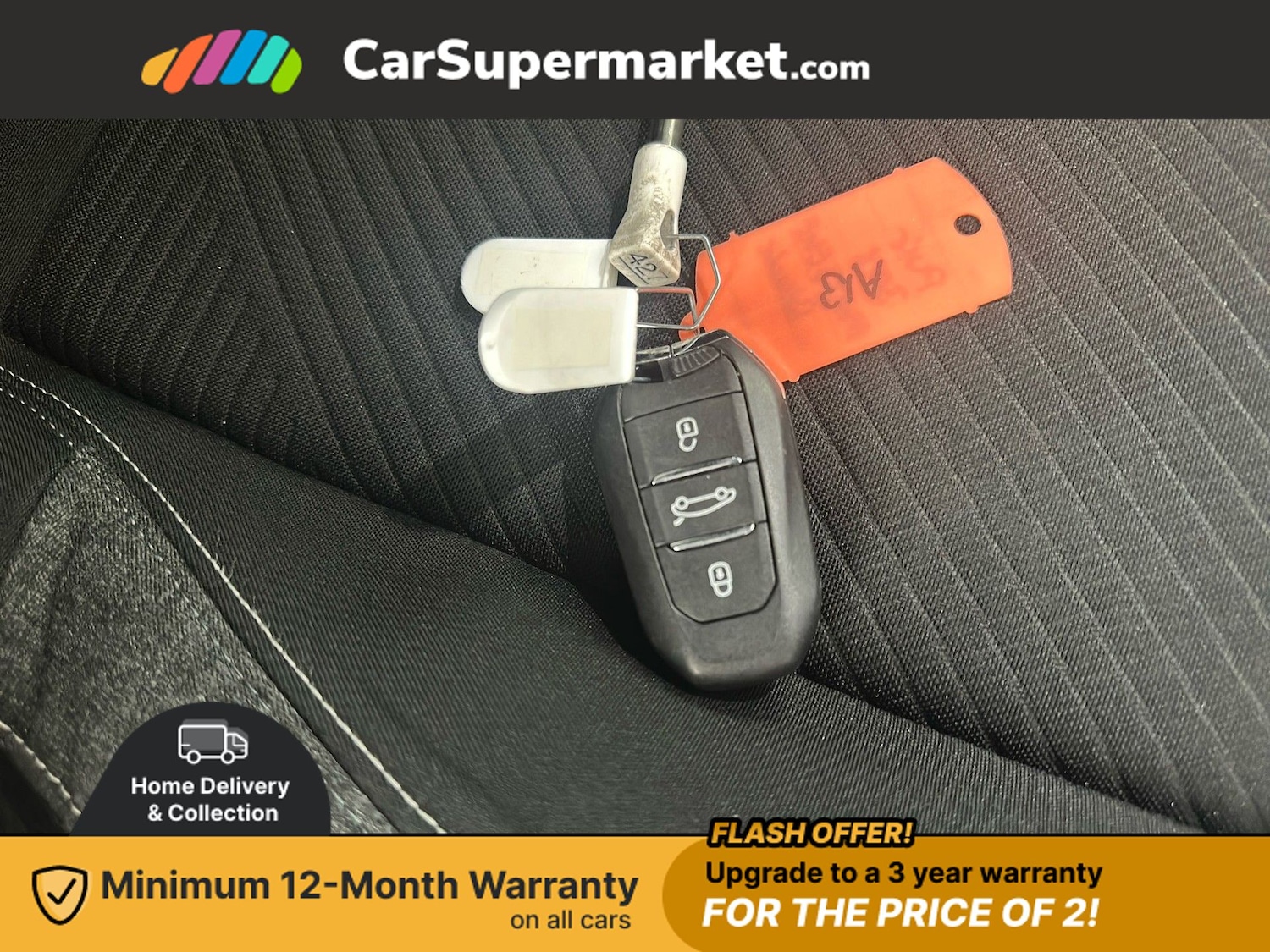 Used Peugeot 308 2023 for sale - 76798402: Photo 24