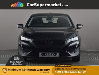 Used Peugeot 308 2023 for sale - 76798402: Photo