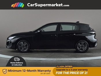 Used Peugeot 308 2023 for sale - 76798402: Photo