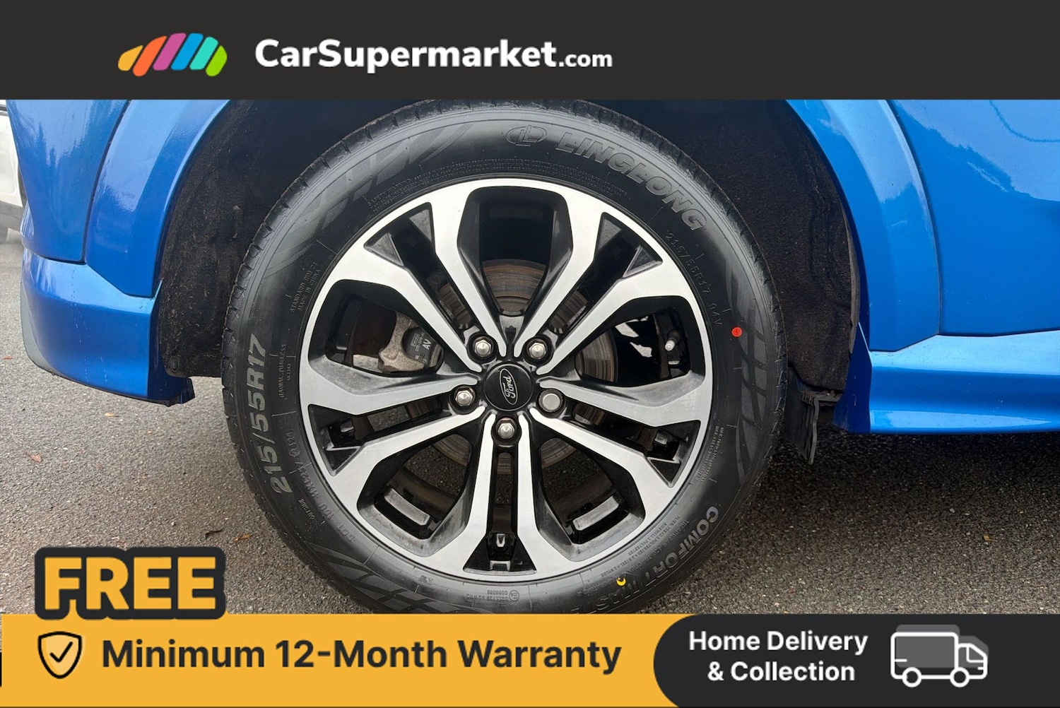 Used Ford Puma 2020 for sale - 76469219: Photo 13