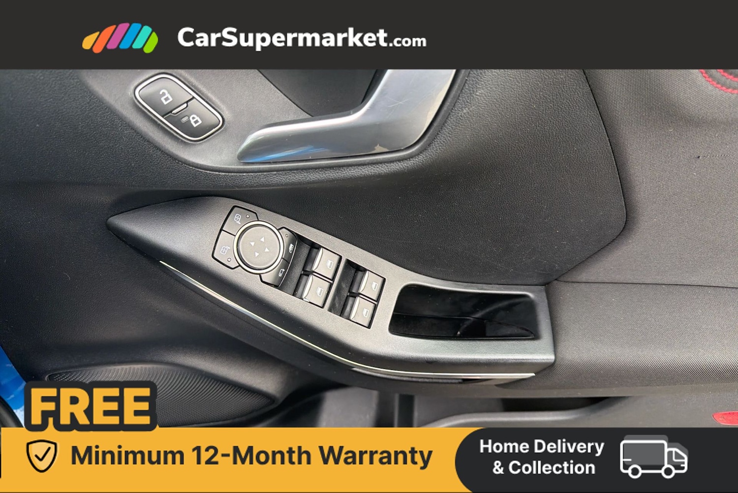 Used Ford Puma 2020 for sale - 76469219: Photo 21