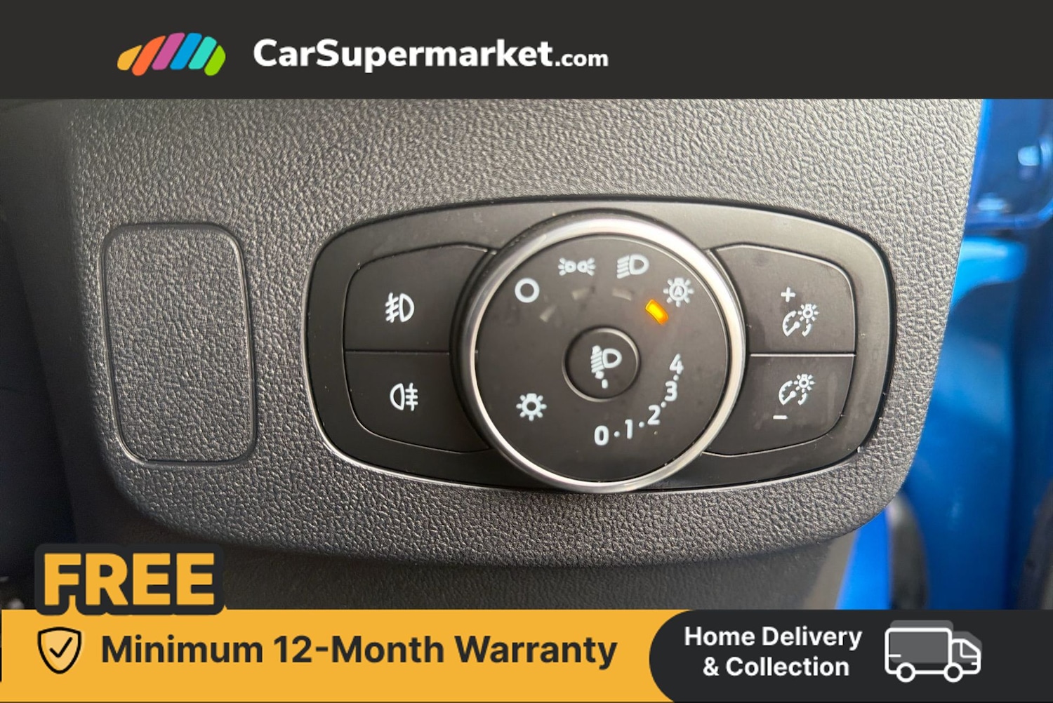 Used Ford Puma 2020 for sale - 76469219: Photo 22