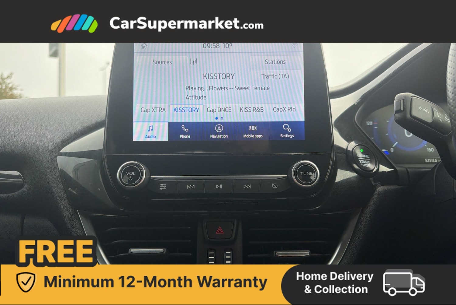 Used Ford Puma 2020 for sale - 76469219: Photo 25