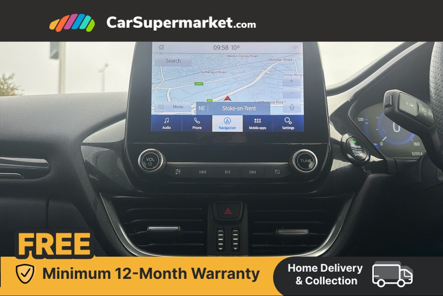 Used Ford Puma 2020 for sale - 76469219: Photo 26