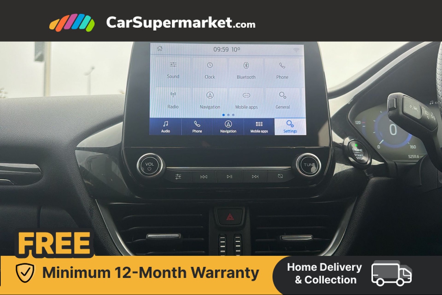 Used Ford Puma 2020 for sale - 76469219: Photo 27