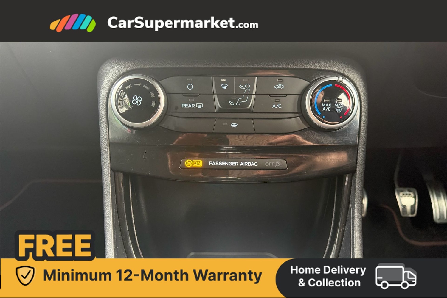 Used Ford Puma 2020 for sale - 76469219: Photo 29