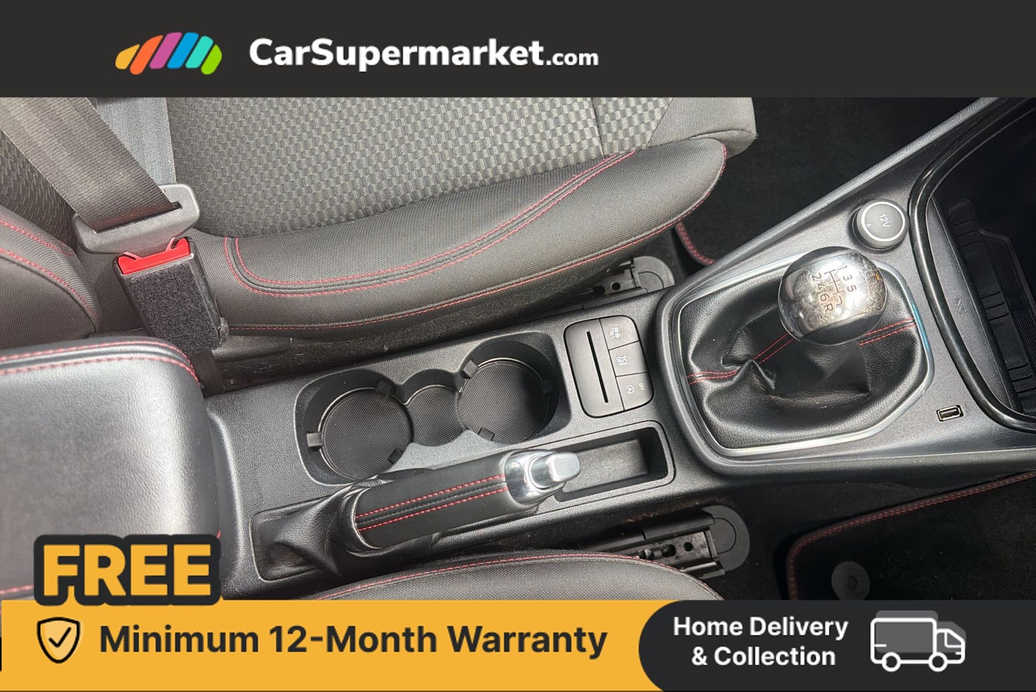 Used Ford Puma 2020 for sale - 76469219: Photo 30