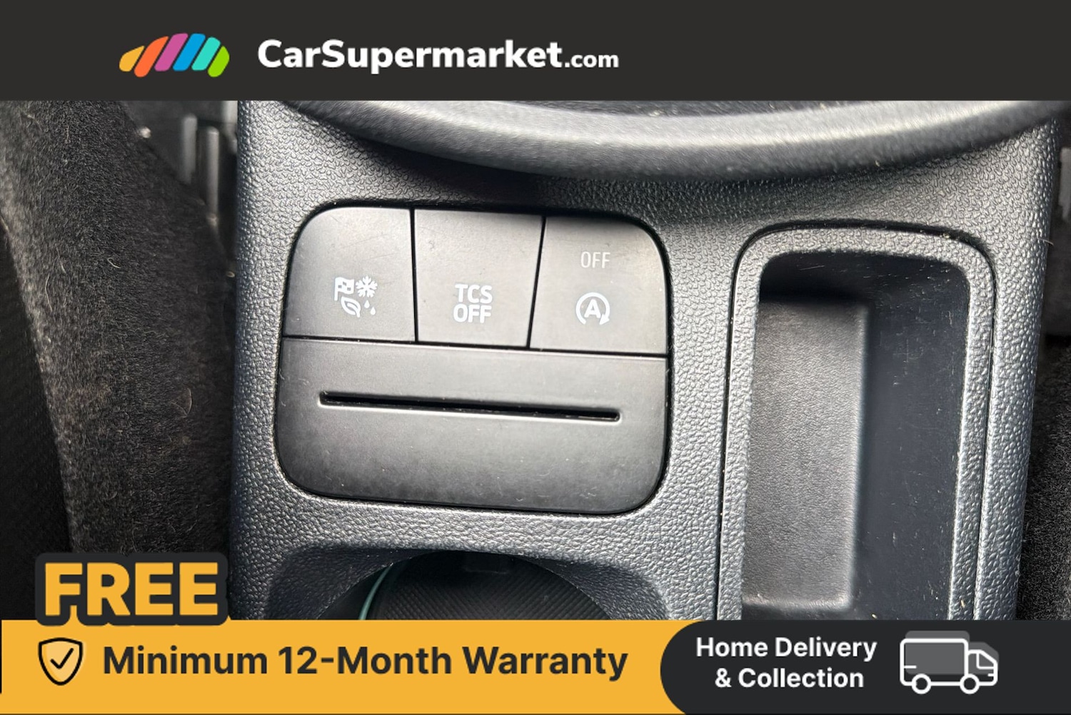 Used Ford Puma 2020 for sale - 76469219: Photo 31