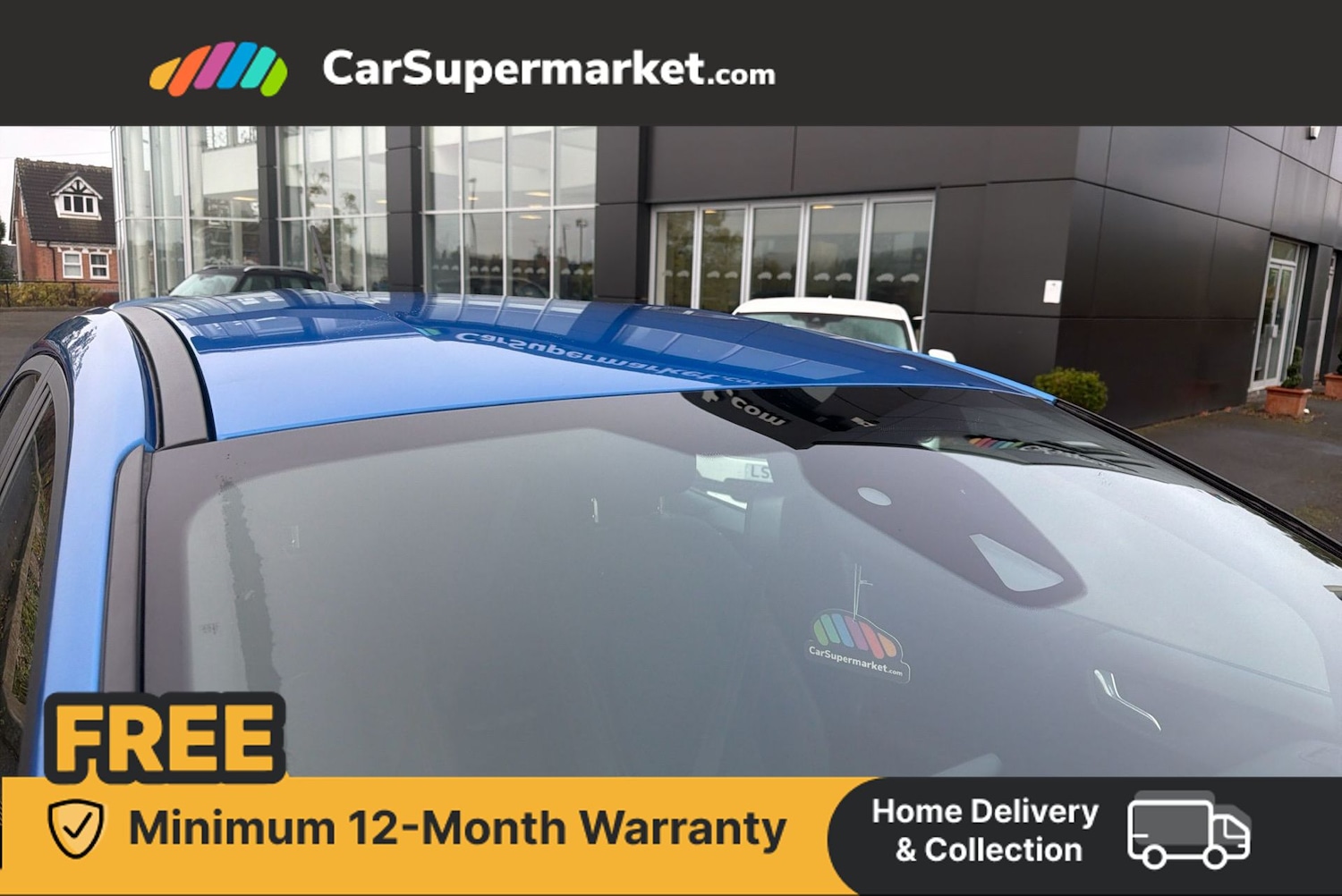 Used Ford Puma 2020 for sale - 76469219: Photo 7