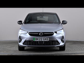 Used Vauxhall Corsa 2022 for sale - 78734582: Photo