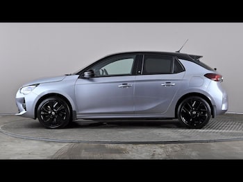 Used Vauxhall Corsa 2022 for sale - 78734582: Photo