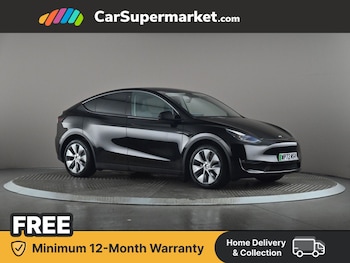 Tesla Model Y feature image