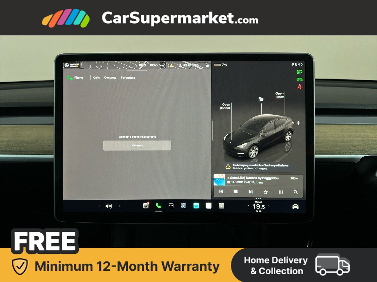 Used Tesla Model Y 2022 for sale - 77890684: Photo 25