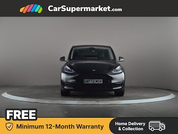 Used Tesla Model Y 2022 for sale - 77890684: Photo