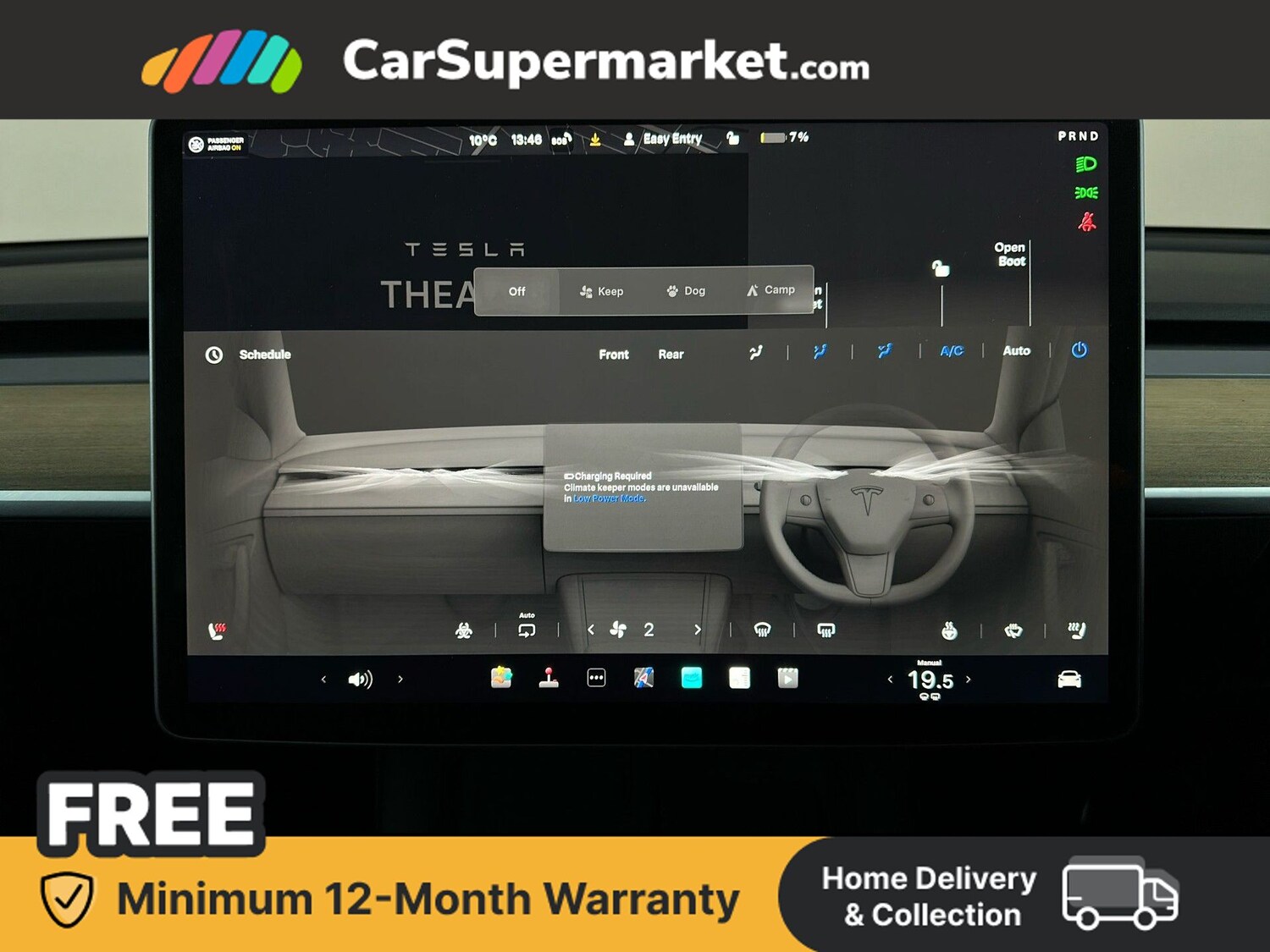 Used Tesla Model Y 2022 for sale - 77890684: Photo 31