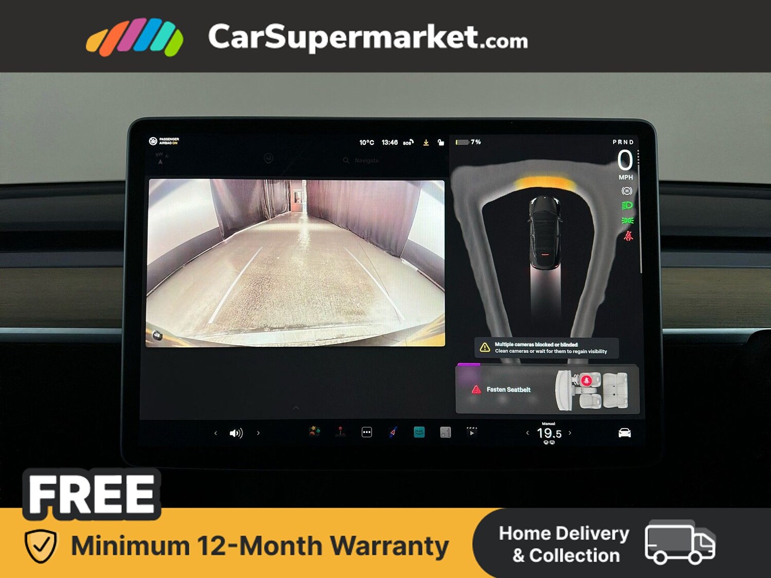 Used Tesla Model Y 2022 for sale - 77890684: Photo 32