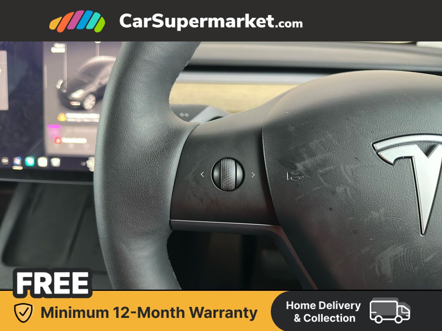 Used Tesla Model Y 2022 for sale - 77890684: Photo 33