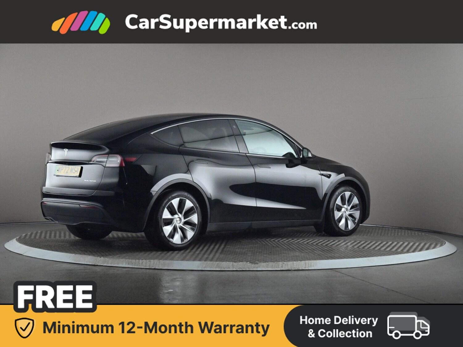 Used Tesla Model Y 2022 for sale - 77890684: Photo 6