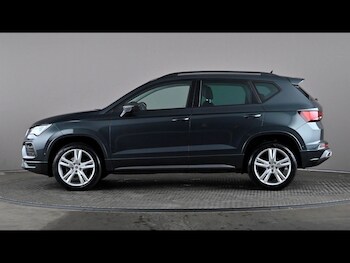 Used SEAT Ateca 2023 for sale - 78632931: Photo