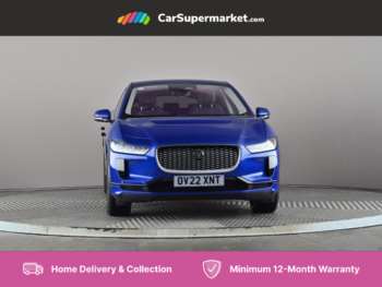 Used Jaguar I-Pace 2022 for sale - 74905265: Photo