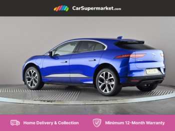 Used Jaguar I-Pace 2022 for sale - 74905265: Photo