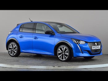 Used Peugeot 208 2020 for sale - 78847499: Photo