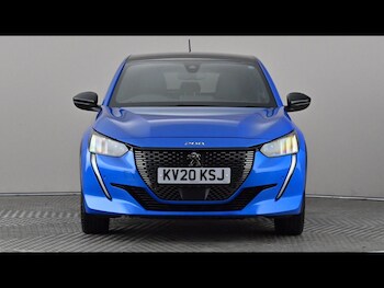 Used Peugeot 208 2020 for sale - 78847499: Photo