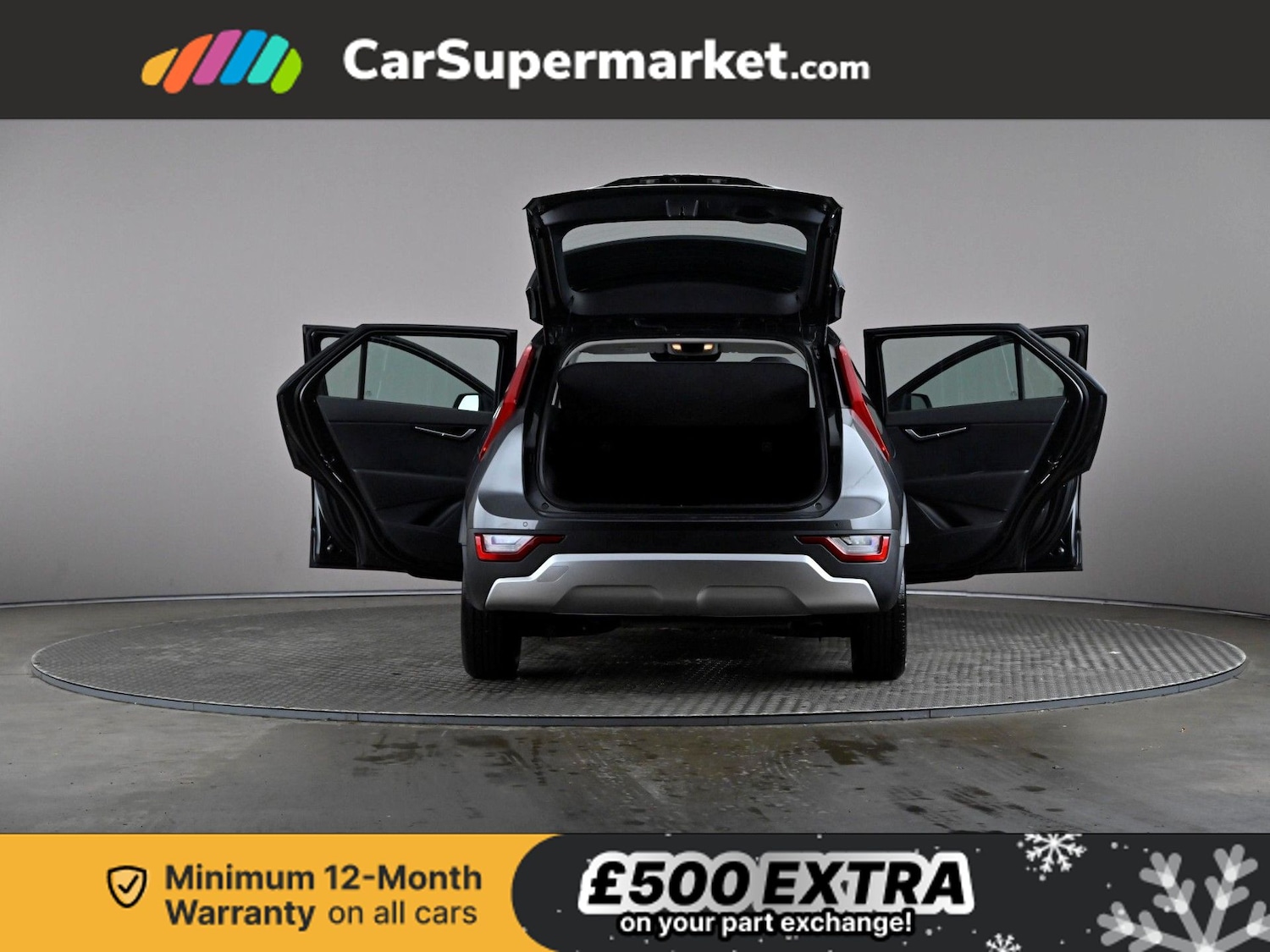 Used Kia Niro 2022 for sale - 76972688: Photo 12