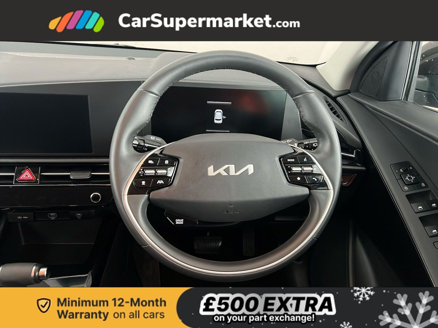 Used Kia Niro 2022 for sale - 76972688: Photo 15