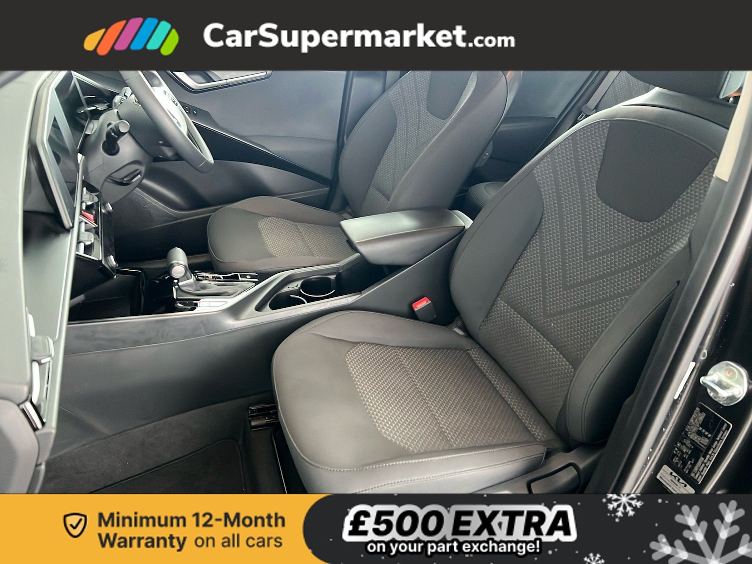 Used Kia Niro 2022 for sale - 76972688: Photo 18