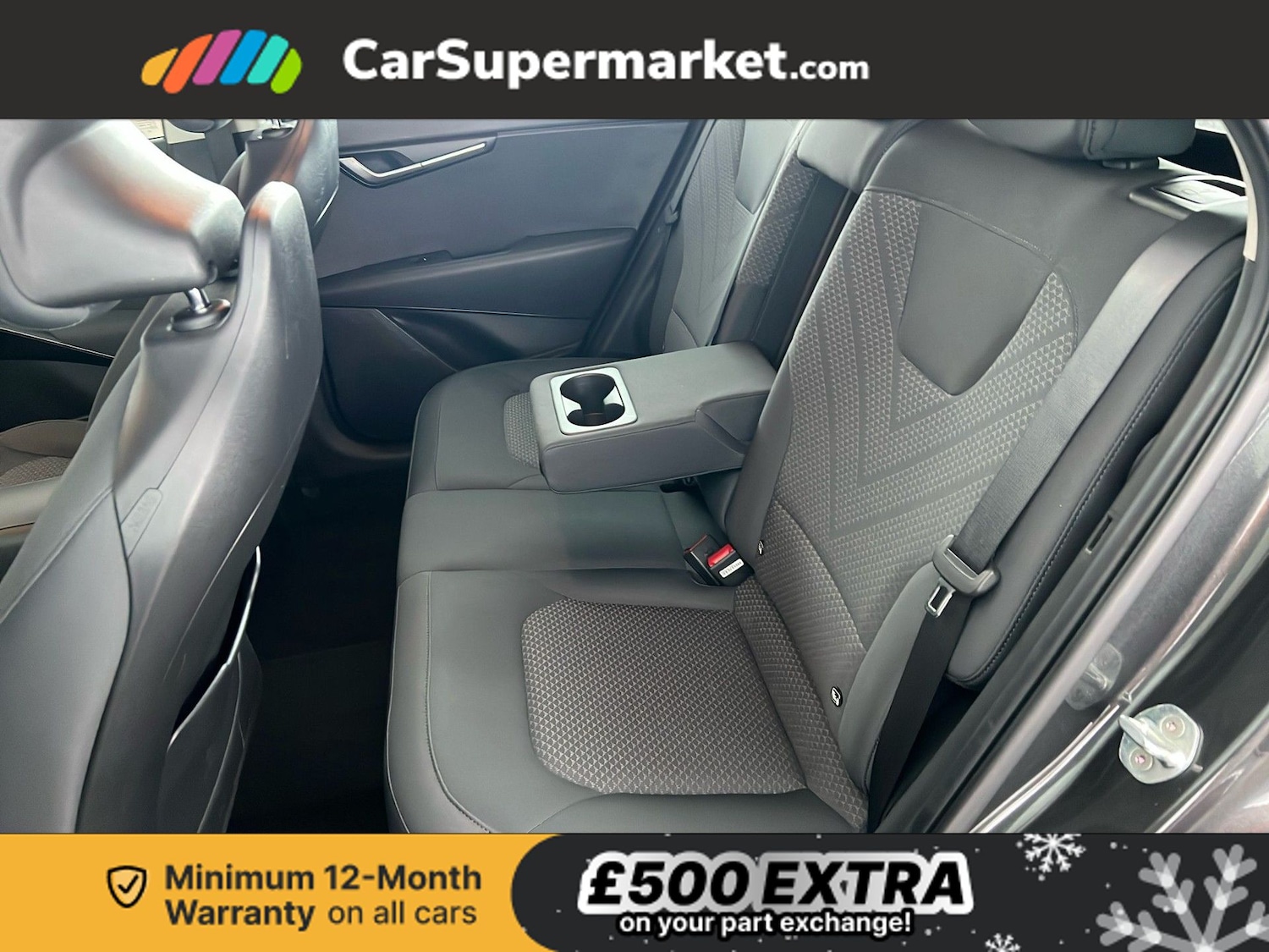 Used Kia Niro 2022 for sale - 76972688: Photo 19