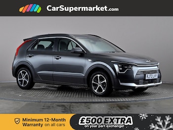 Used Kia Niro 2022 for sale - 76972688: Photo