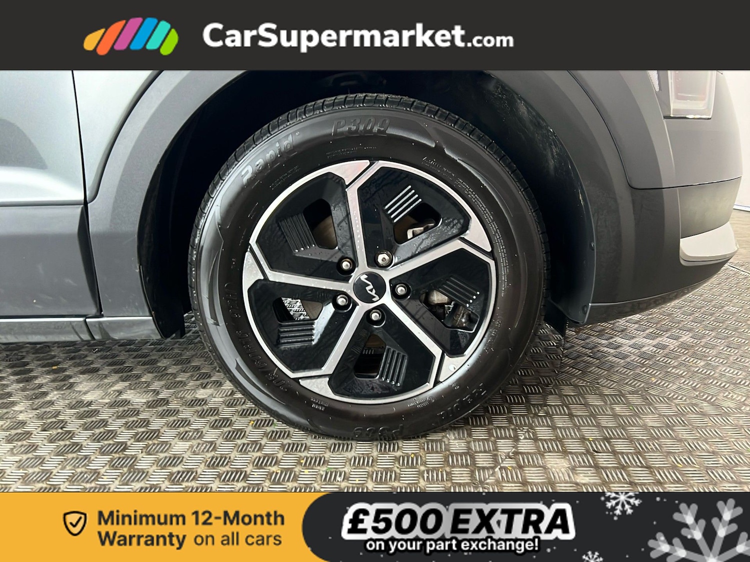 Used Kia Niro 2022 for sale - 76972688: Photo 20