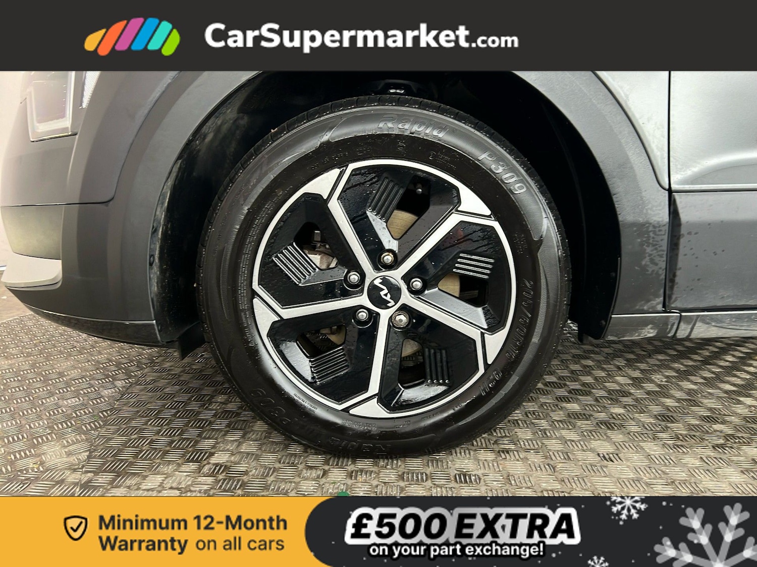 Used Kia Niro 2022 for sale - 76972688: Photo 21