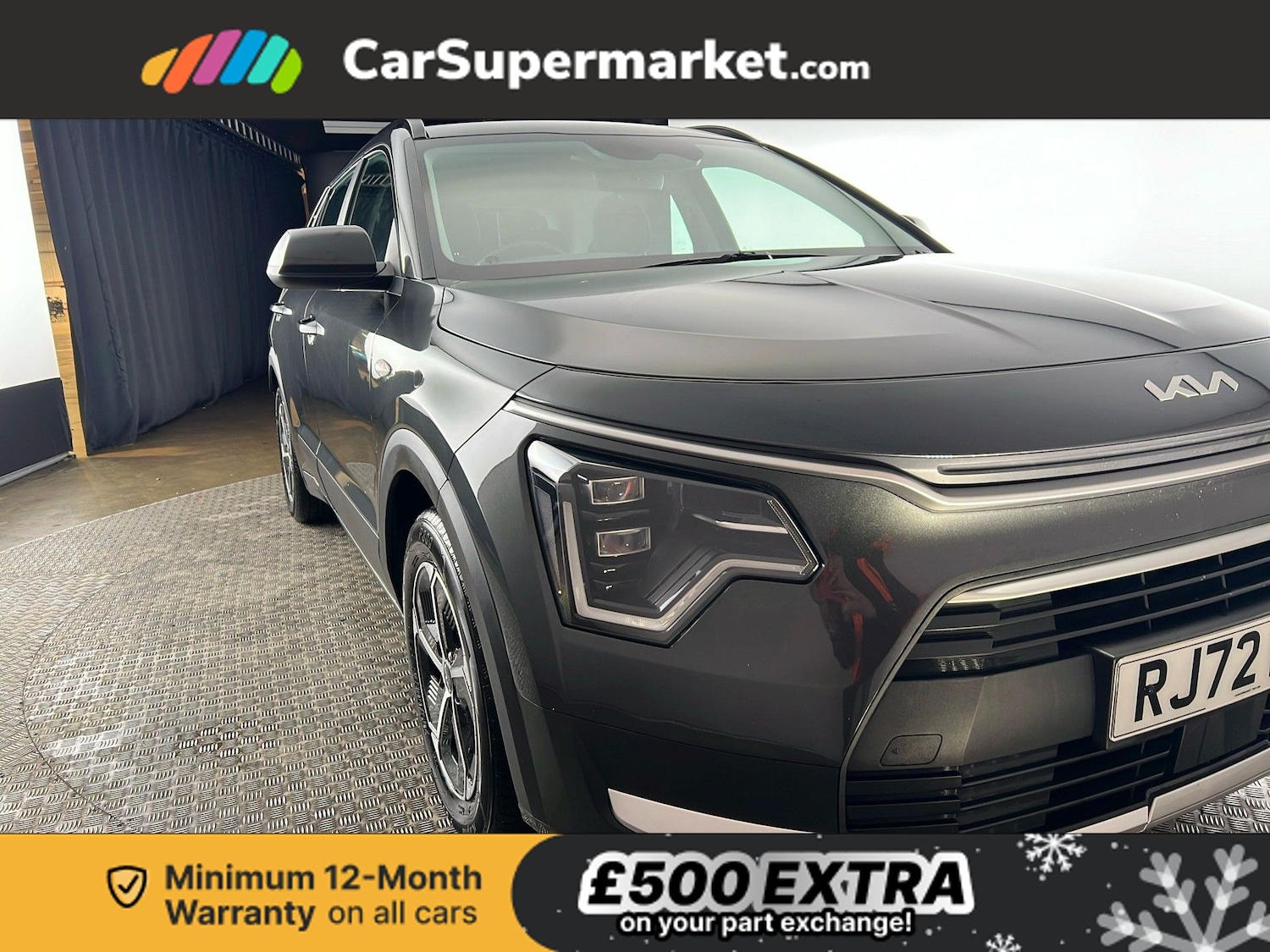 Used Kia Niro 2022 for sale - 76972688: Photo 22