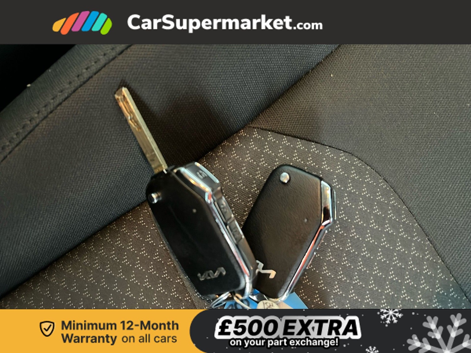 Used Kia Niro 2022 for sale - 76972688: Photo 25