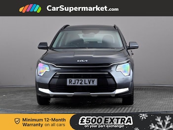 Used Kia Niro 2022 for sale - 76972688: Photo