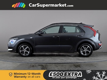 Used Kia Niro 2022 for sale - 76972688: Photo