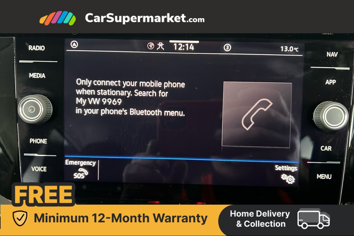 Used Volkswagen T-Cross 2022 for sale - 76604101: Photo 24