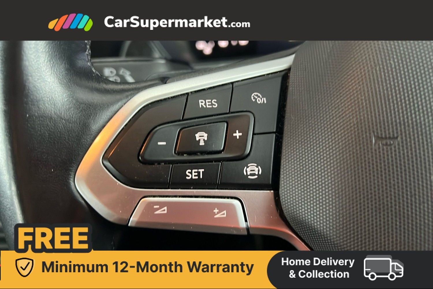 Used Volkswagen T-Cross 2022 for sale - 76604101: Photo 25