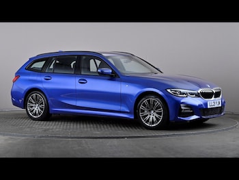 Used BMW 3 Series 2021 for sale - 79198156: Photo