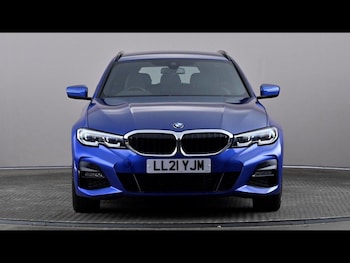 Used BMW 3 Series 2021 for sale - 79198156: Photo