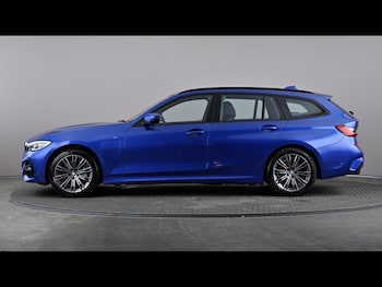 Used BMW 3 Series 2021 for sale - 79198156: Photo
