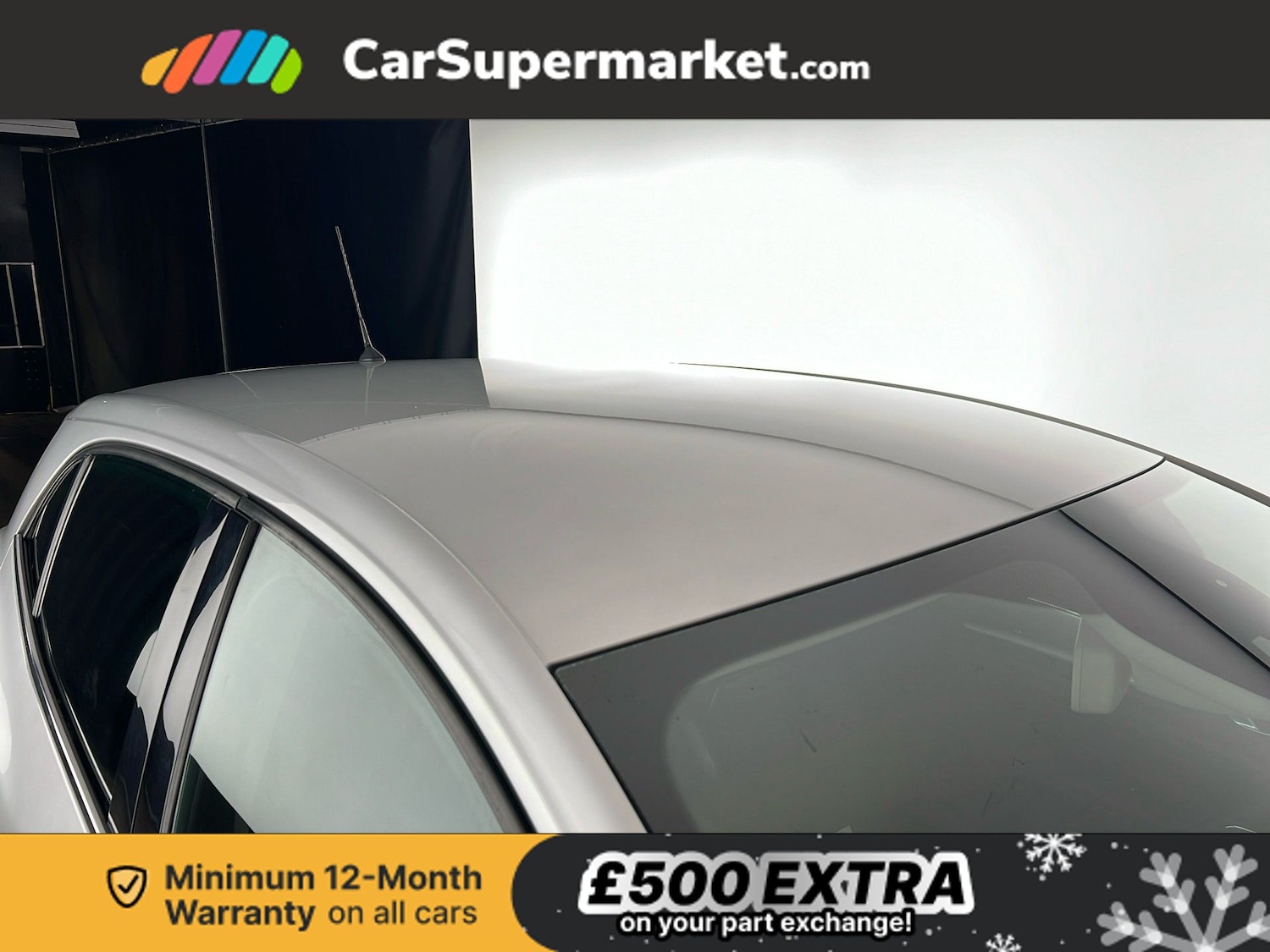 Used Renault Megane 2017 for sale - 76955489: Photo 22