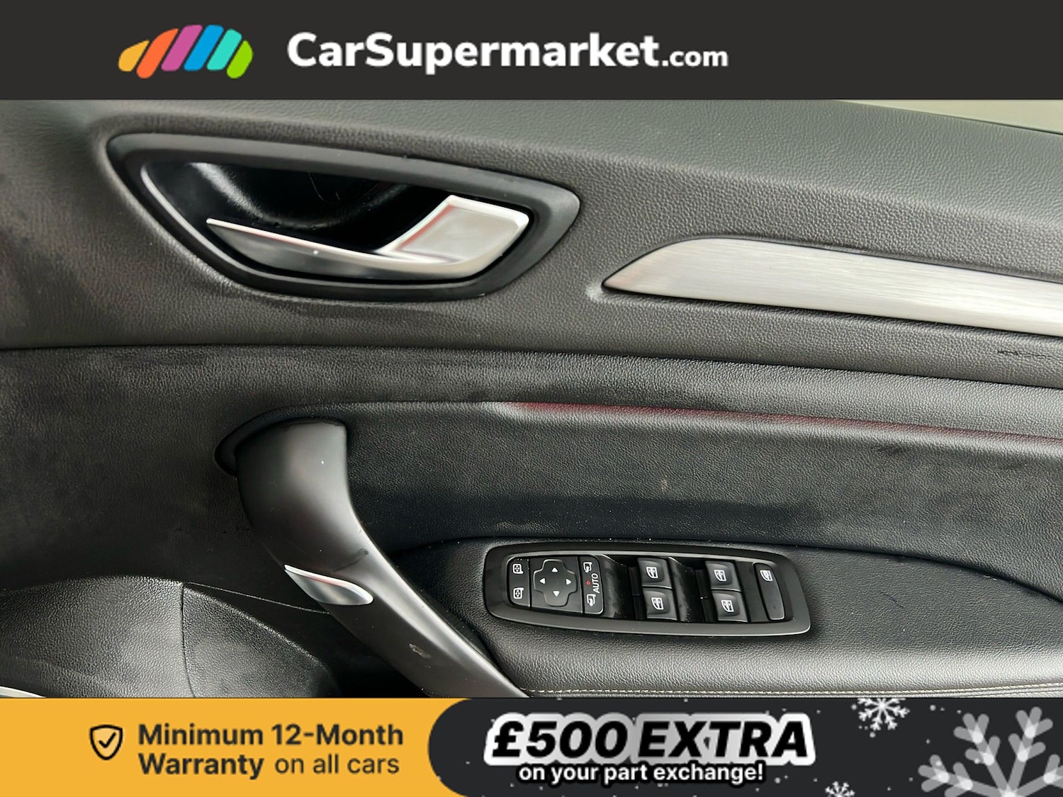 Used Renault Megane 2017 for sale - 76955489: Photo 25